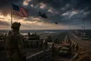 Американські війська біля кордону з Росією? Польща зробила гучну заяву