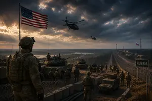 Варшава запропонувала США посилити східний фланг НАТО