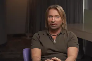 Винник розповів, як після сварки втратив фірму та житло
