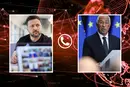 Зеленський провів переговори з президентом Європейської ради
