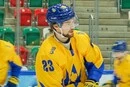 Українець Трахт став найрезультативнішим гравцем Чемпіонату світу з хокею 