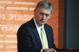 Кремль визнав, що переговори з Україною зайшли у складну фазу