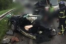 На об'їзній Львова сталася смертельна ДТП на трасі Київ – Чоп