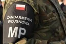 Польські служби взялися за дрон з російськими написами