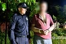 Задушив невістку та закопав на городі: поліцейські Буковини затримали вбивцю