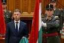 Мадяр очолив уряд Угорщини. Новий парламент ухвалив перші символічні рішення