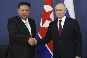 Пхеньян назвав відносини з Росією головним пріоритетом
