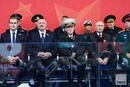Кремль після параду виступив із заявою