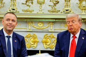 Трамп допустив перекидання американських військ з Німеччини до Польщі
