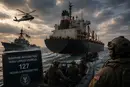 США повідомили про рекордну кількість перехоплень іранських суден