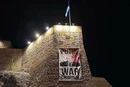 Естонія влаштувала гучну акцію проти Путіна на кордоні з РФ