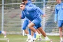 Пономаренко ризикує пропустити фінал Кубка України 
