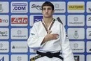 Український дзюдоїст Колобов переміг росіянина і здобув бронзу на Грендслемі