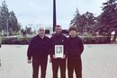 «Христос воскрес!». Ломаченко опублікував вітання з «днем великої перемоги»