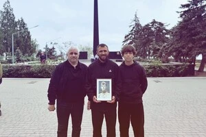 Василь Ломаченко відомий своїми скандальними заявами