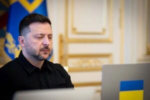 Зеленський побажав Мадяру успіхів та хороших результатів на посаді
