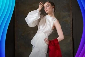 Leleka виступить у другому півфіналі Євробачення під дванадцятим номером