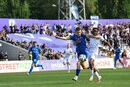 «Динамо» без Пономаренка втратило очки в матчі Прем'єр-ліги проти ЛНЗ