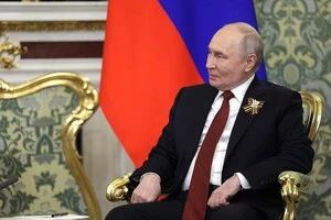 Путін готовий зустрітись із Зеленським не в Москві, але назвав нову умову