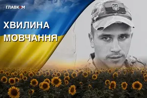 Петрусь був командиром машини відділення дорожньої техніки інженерно-дорожньої роти