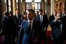 Прем'єр-міністр Угорщини закликав президента піти у відставку 