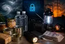 Британці почали масово запасатися готівкою та консервами: що сталось