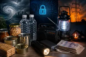 У Британії різко зросла тривога через можливі катастрофи
