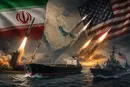 Іран пригрозив США ударами по базах і кораблях