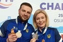 Українські стрільці здобули другу медаль на Чемпіонаті Європи 