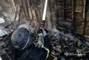 На Дніпропетровщині через атаку російських дронів поранено трирічну дівчинку