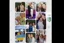 НОК показав зворушливі фото титулованих українських спортсменів разом з їхніми мамами