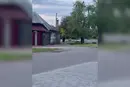 Стрілянина через бузок: у Черкасах чоловік відкрив вогонь по дітях (відео)