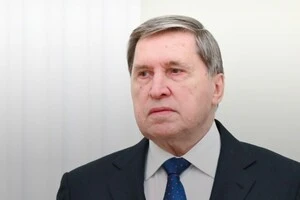 Путін готовий прийняти Зеленського в Москві, заявив Ушаков 