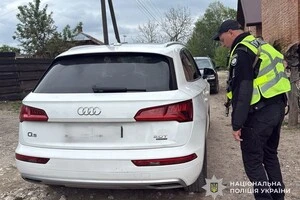 Мисливську рушницю вилучено та направлено на експертне дослідження