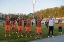 «Шахтар» достроково став чемпіоном України