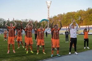 «Гірники» повернулися на трон УПЛ