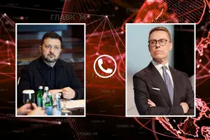 Зеленський: Як і завжди, хороша розмова з Алексом Стуббом