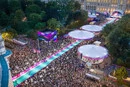 Церемонія відкриття Євробачення у Відні: текстова трансляція