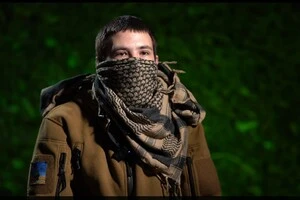 Операцією командував 23-річний військовий з позивним Рубін