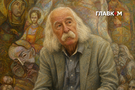 Російська агресія змусила Івана Марчука розпочати «європейську одіссею». Нині його тимчасова зупинка – Відень