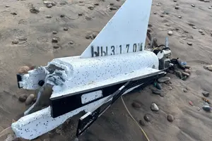 Дрони у повітряному просторі країн Балтії: влада Естонії звернулася до України 