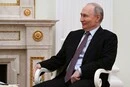Путін несподівано звернувся до президента України 