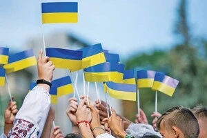 Станом на лютий 2026 року в країнах ЄС перебуває близько 4,4 млн українців