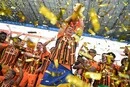 «Шахтар» гарантував собі місце в основному раунді Ліги чемпіонів