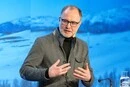 Міністр оборони Латвії пішов у відставку після інцидентів з українськими дронами