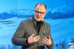 Міністр оборони Латвії пішов у відставку після інцидентів з українськими дронами
