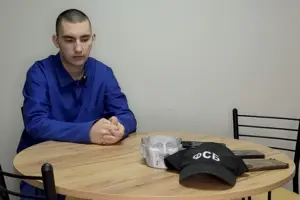 Розмова Віталія із вітчимом здивувала 