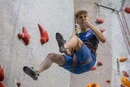 Український скелелаз встановив новий європейський рекорд на етапі Кубка світу в Китаї