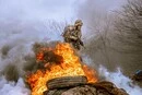Попри рашистське «перемирʼя» зафіксовано просування окупантів по лінії фронту