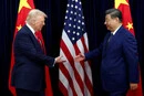 Трамп і Сі Цзіньпін зустрінуться у Китаї: про що говоритимуть 